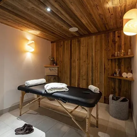 Maison Ski Alaska Val-d'isere